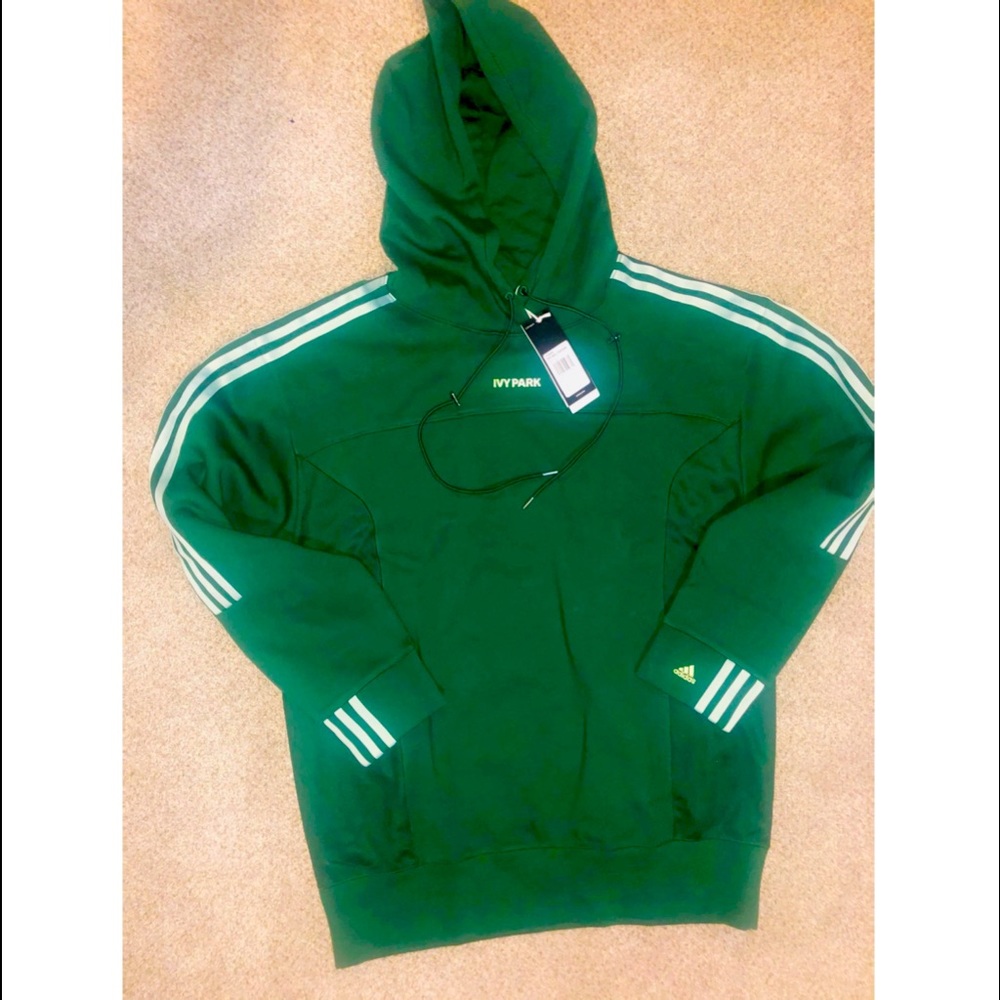 Adidas Ivy Park Hoodie (Gender Neutral)